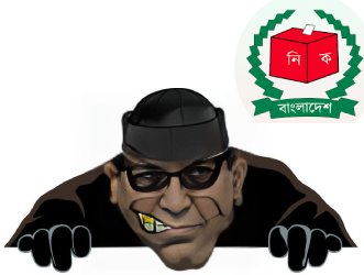 Election Commission Bangladesh