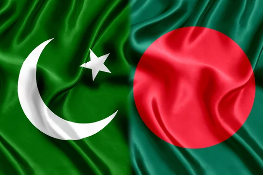 পাকিস্তানি পন্য