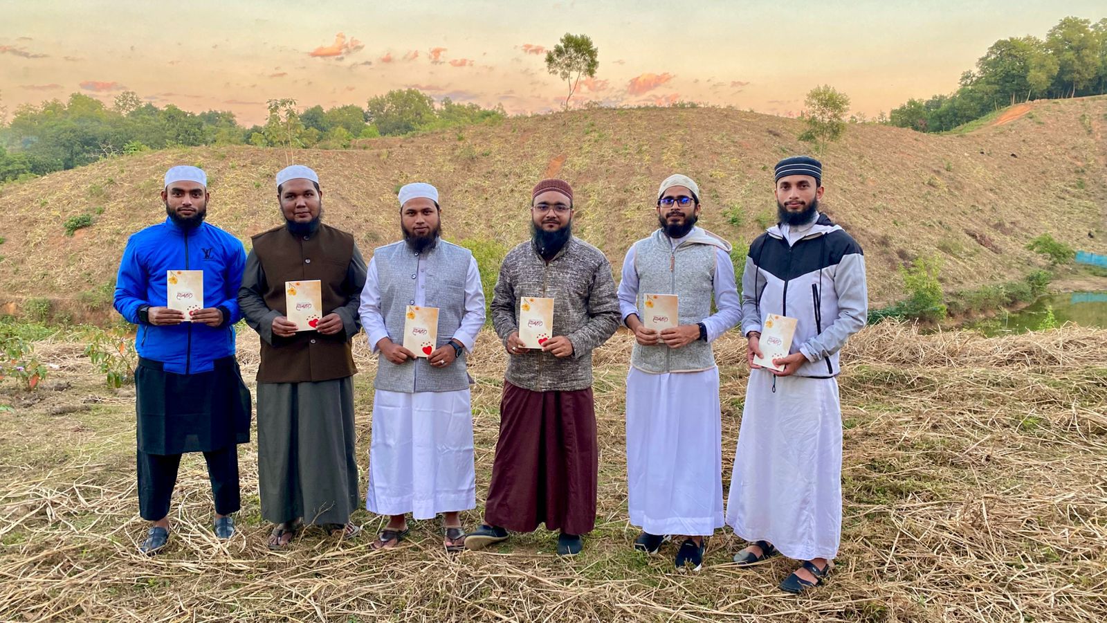 মোলাকাত-এর পাঠ উন্মোচন অনুষ্ঠিত