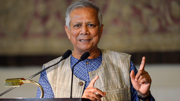 Dr. Yunus