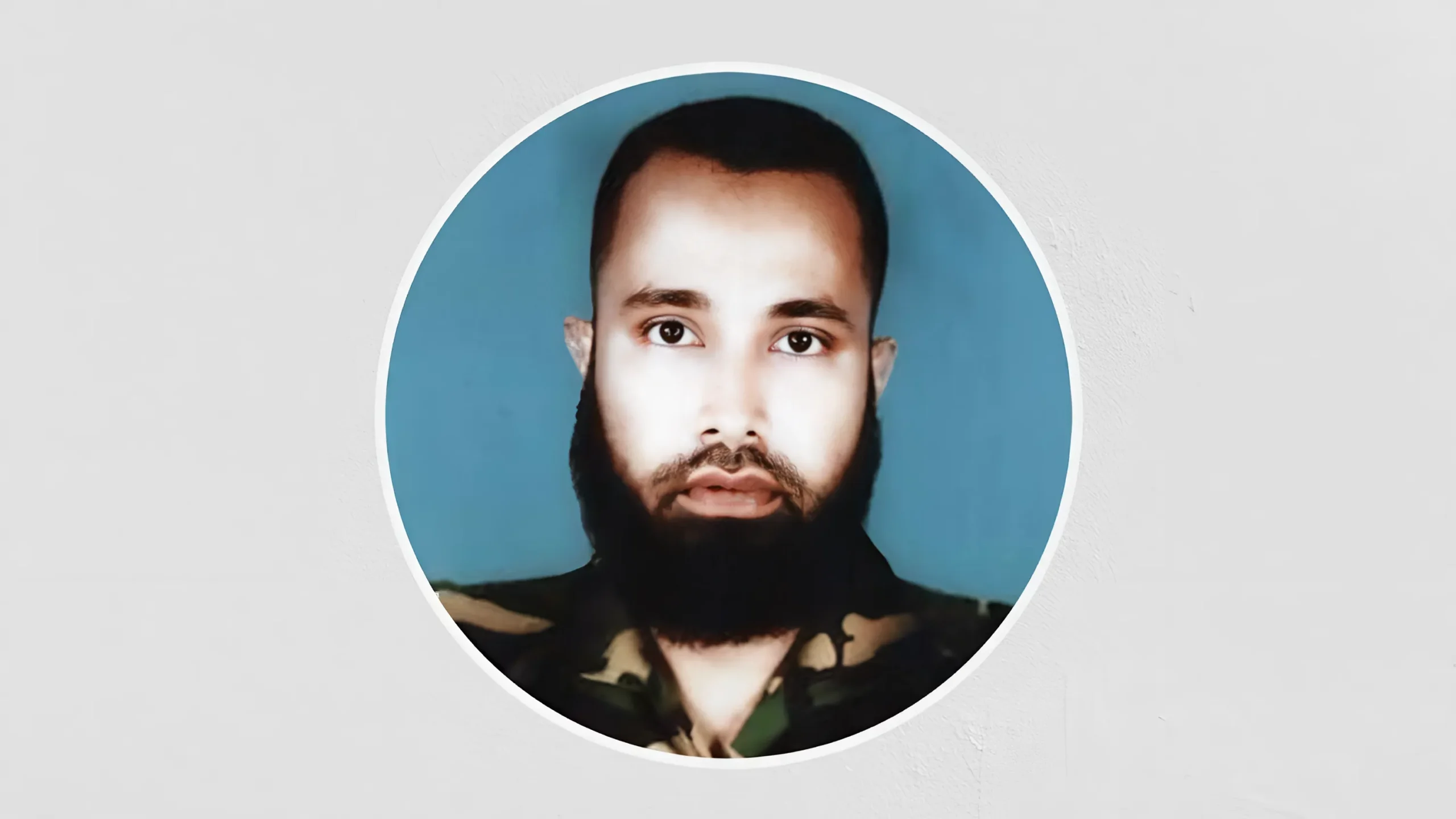 Mejor Zialu Haque