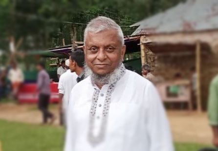 Ariful Haque Chowdhury